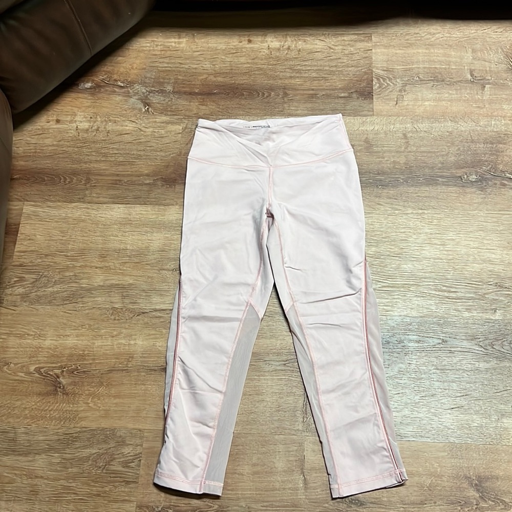 Victoria secret workout leggings